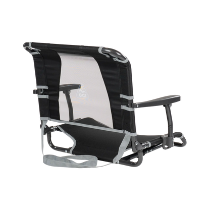 Big Comfort Stadium Chair™ with Armrests
