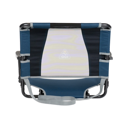Big Comfort Stadium Chair™ with Armrests