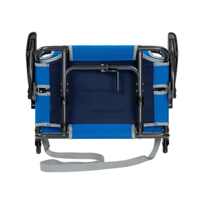 Big Comfort Stadium Chair™ with Armrests