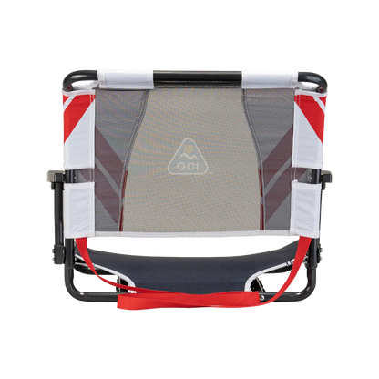Big Comfort Stadium Chair™ with Armrests