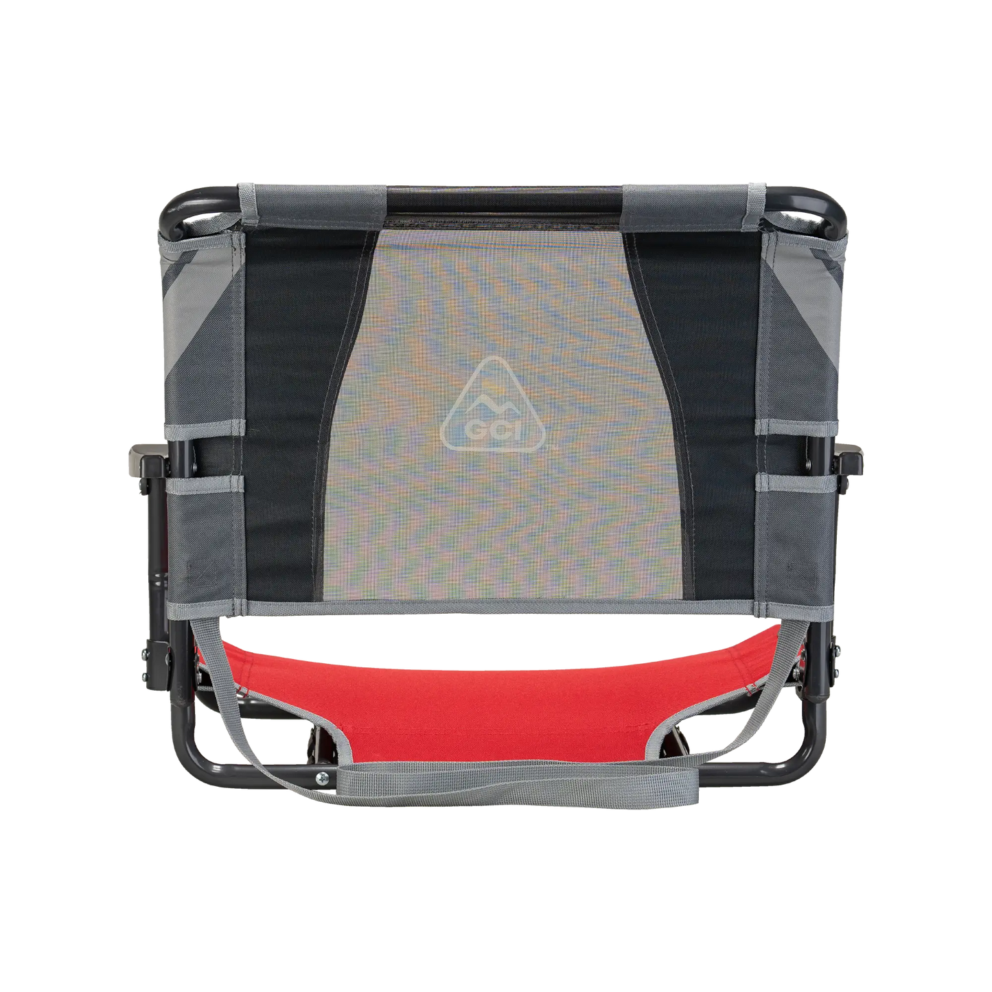 Big Comfort Stadium Chair™ with Armrests