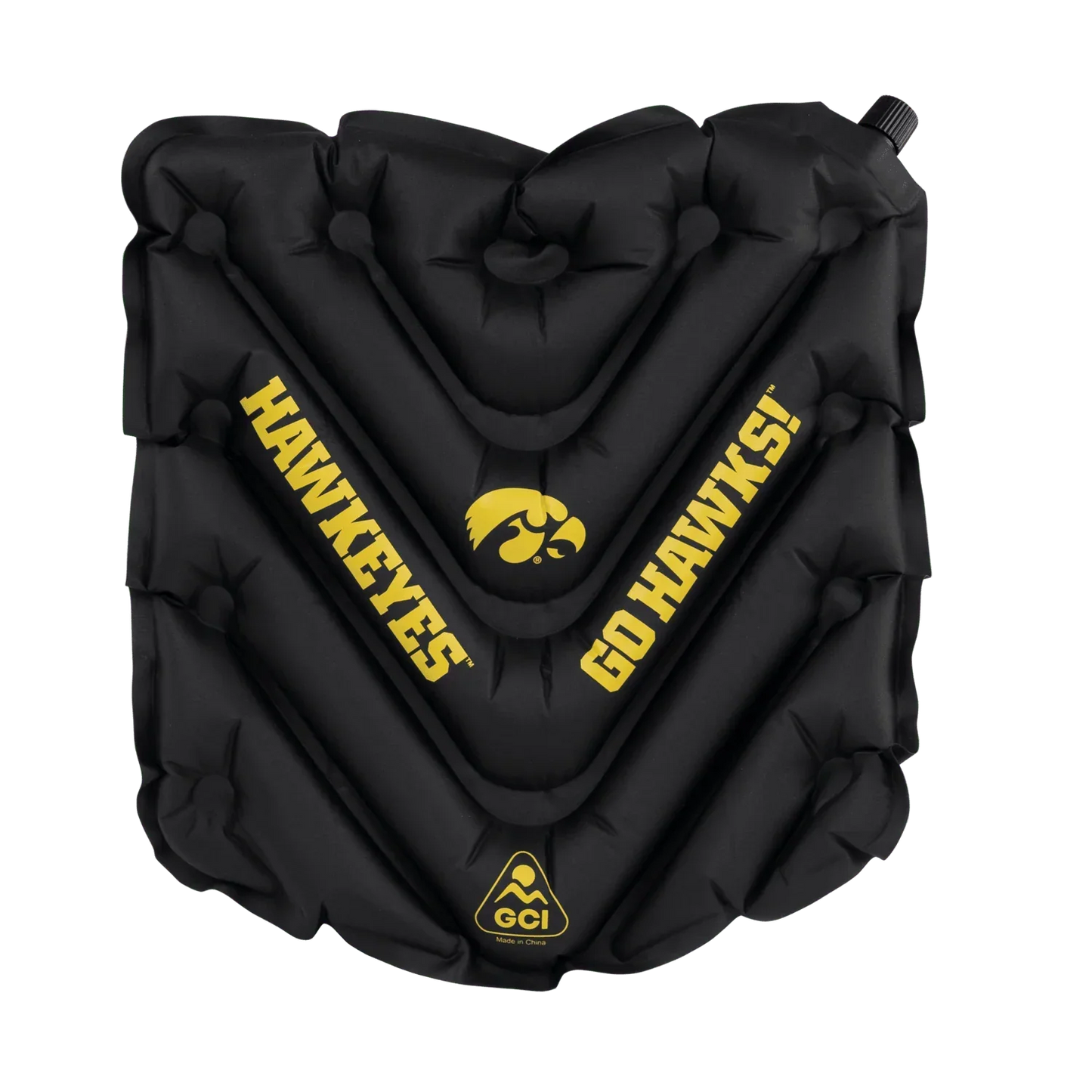 V Seat™ - Iowa Hawkeyes