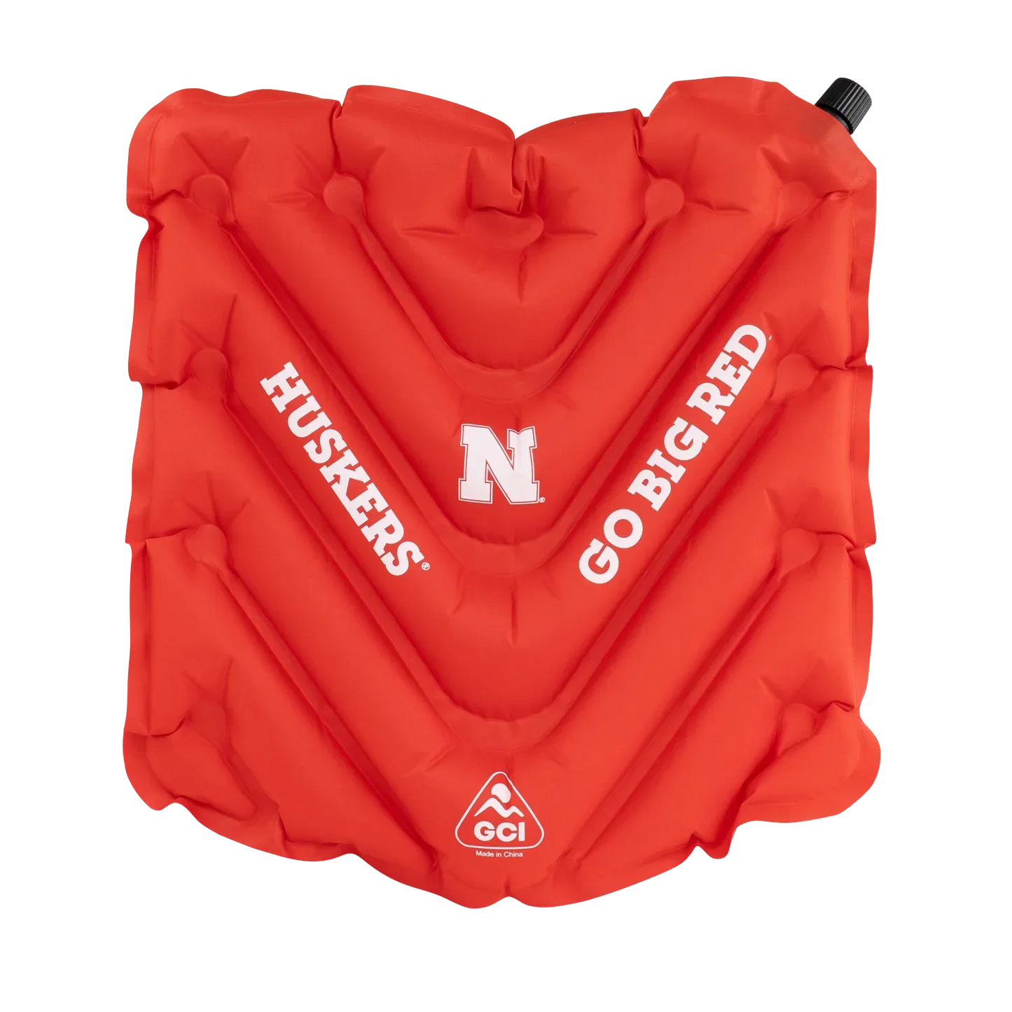 V Seat™ - Nebraska Cornhuskers