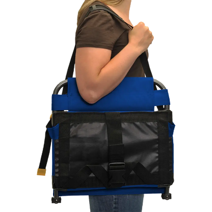 BleacherBack™