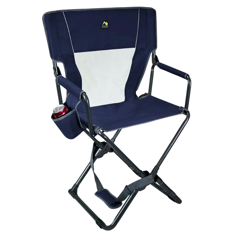 Xpress™ Director's Chair
