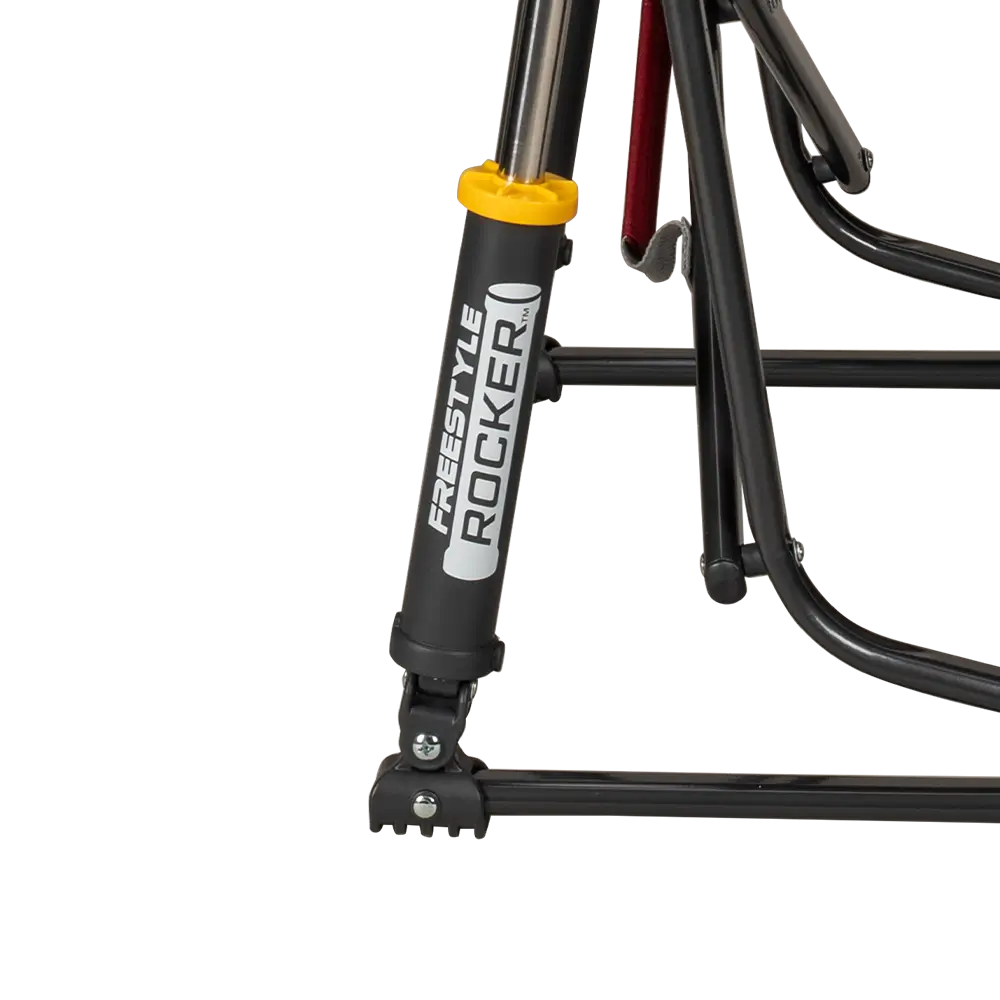 Freestyle Rocker™