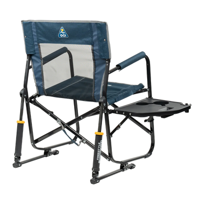 Freestyle Rocker™ with Side Table