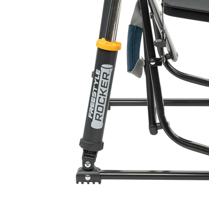 Freestyle Rocker™ with Side Table