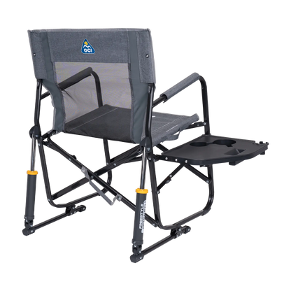 Freestyle Rocker™ with Side Table