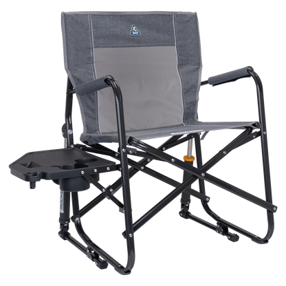Freestyle Rocker™ with Side Table