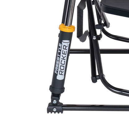 Freestyle Rocker™ with Side Table