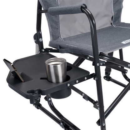 Freestyle Rocker™ with Side Table