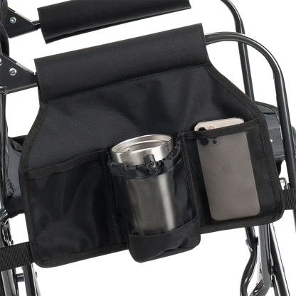 Stowaway Rocker™