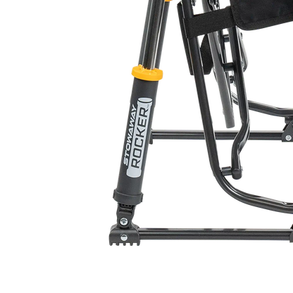 Stowaway Rocker™