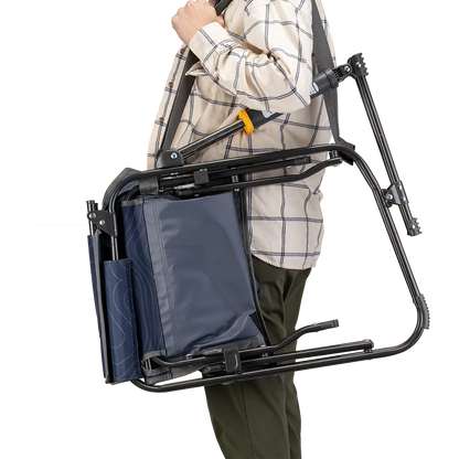 Stowaway Rocker™