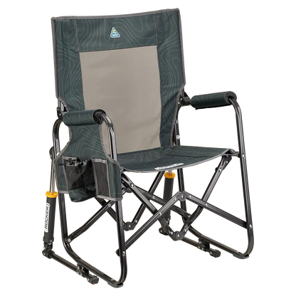 Stowaway Rocker™