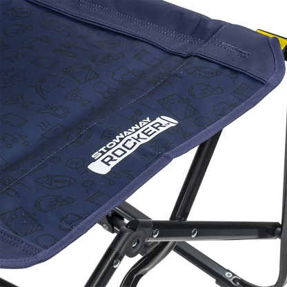 Stowaway Rocker™