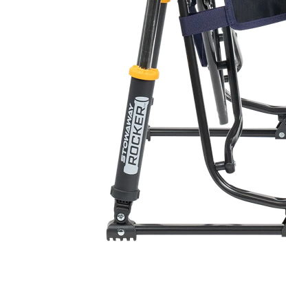 Stowaway Rocker™