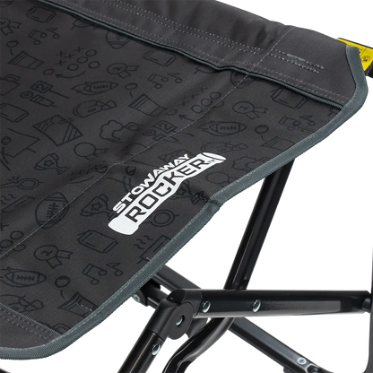 Stowaway Rocker™