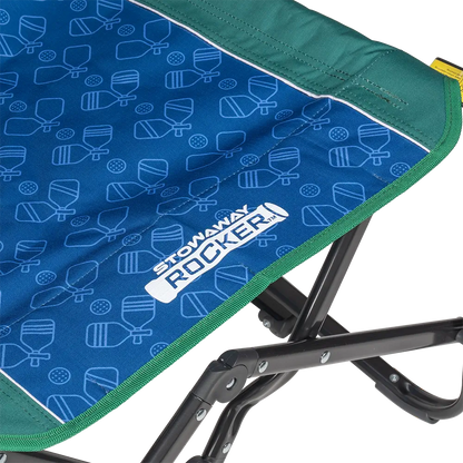 Stowaway Rocker™