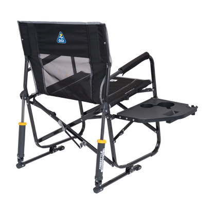 Freestyle Rocker XL™ with Side Table