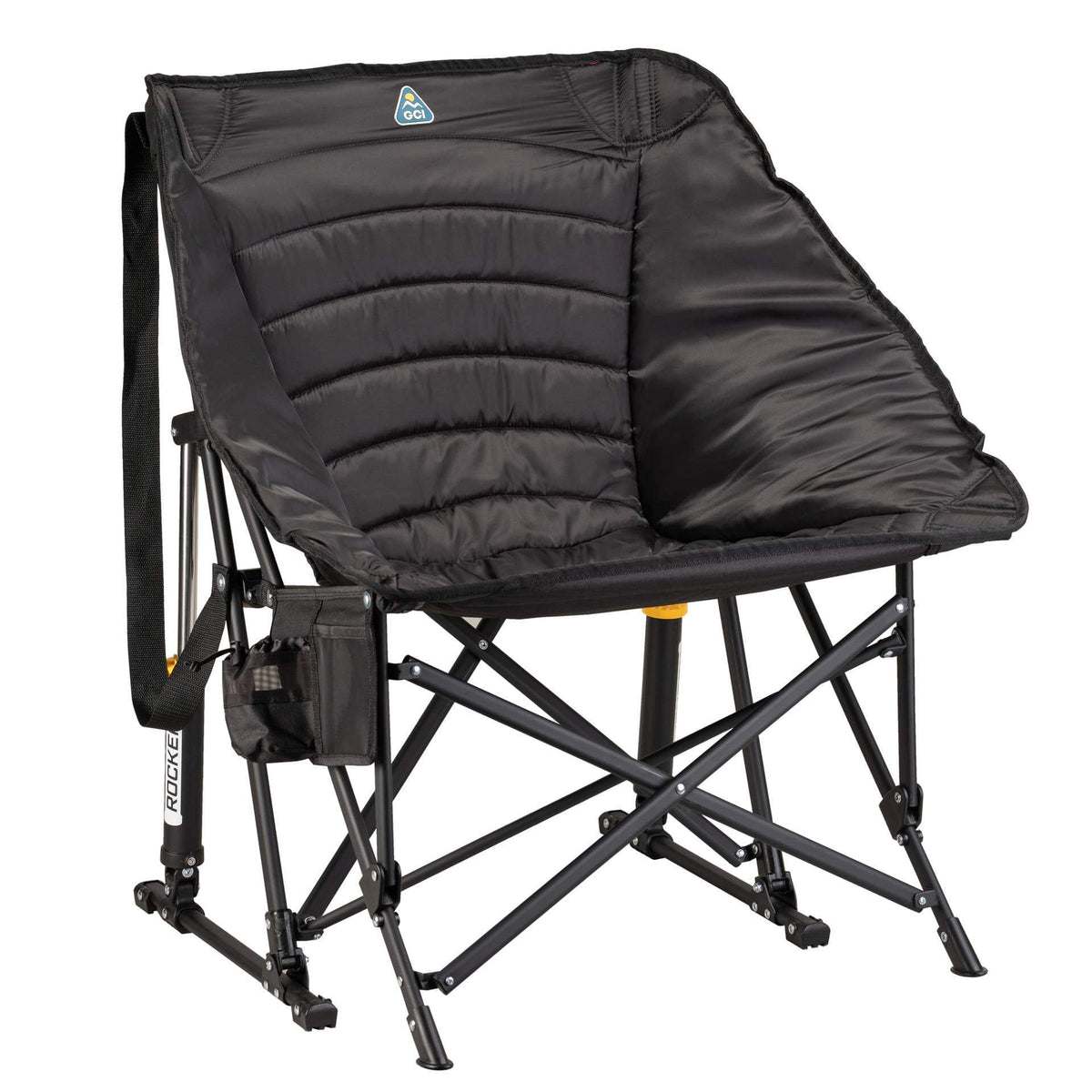Puff Rocker® E2