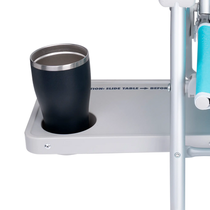Big Surf™ with Slide Table
