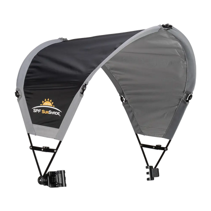 SunShade Accessory - Black