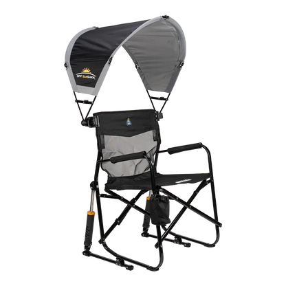 SunShade Accessory - Black