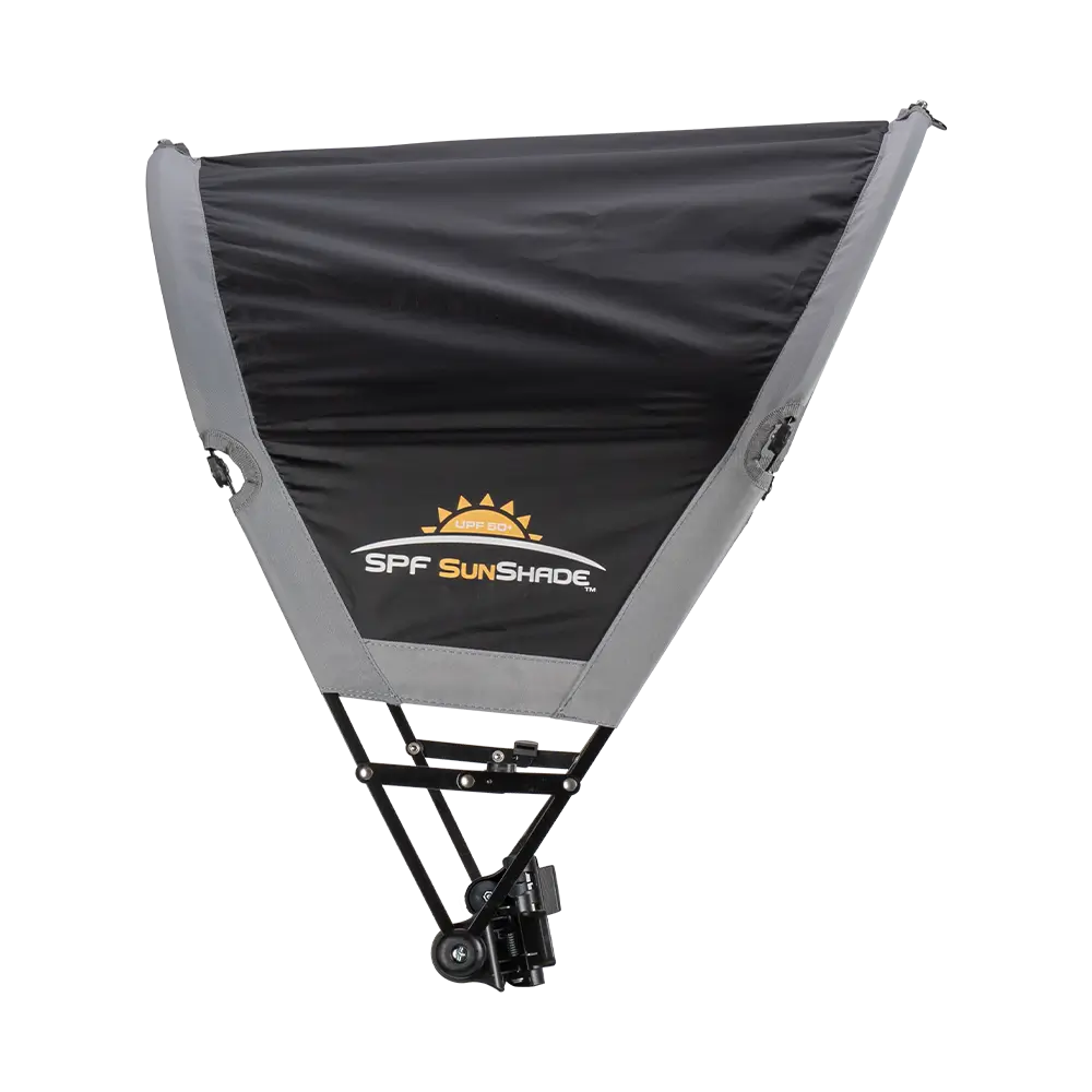 SunShade Accessory - Black
