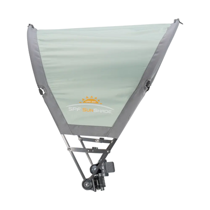 SunShade Accessory - Pastel Green