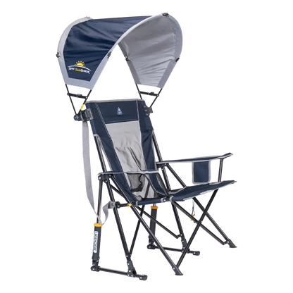 SunShade Accessory - Indigo