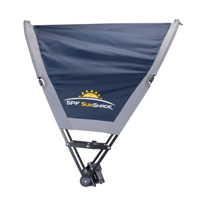 SunShade Accessory - Indigo