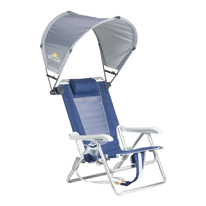 SunShade Accessory - Mercury
