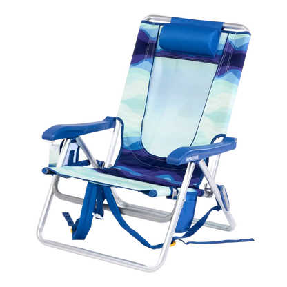 Backpack Beach Chair™
