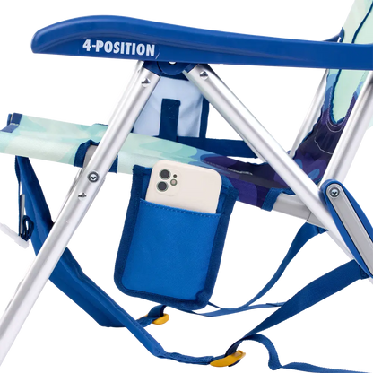 Backpack Beach Chair™
