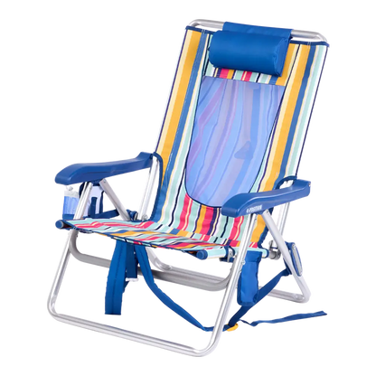 Backpack Beach Chair™