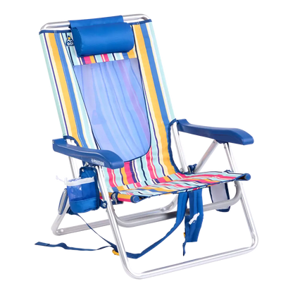 Backpack Beach Chair™