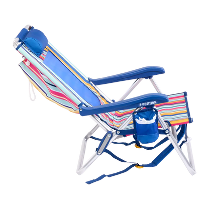Backpack Beach Chair™