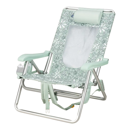 Backpack Beach Chair™