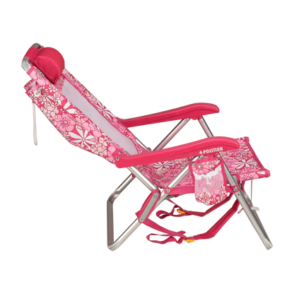 Backpack Beach Chair™