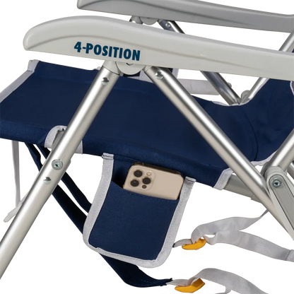Backpack Beach Chair™