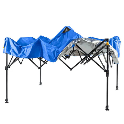 LevrUp Canopy™