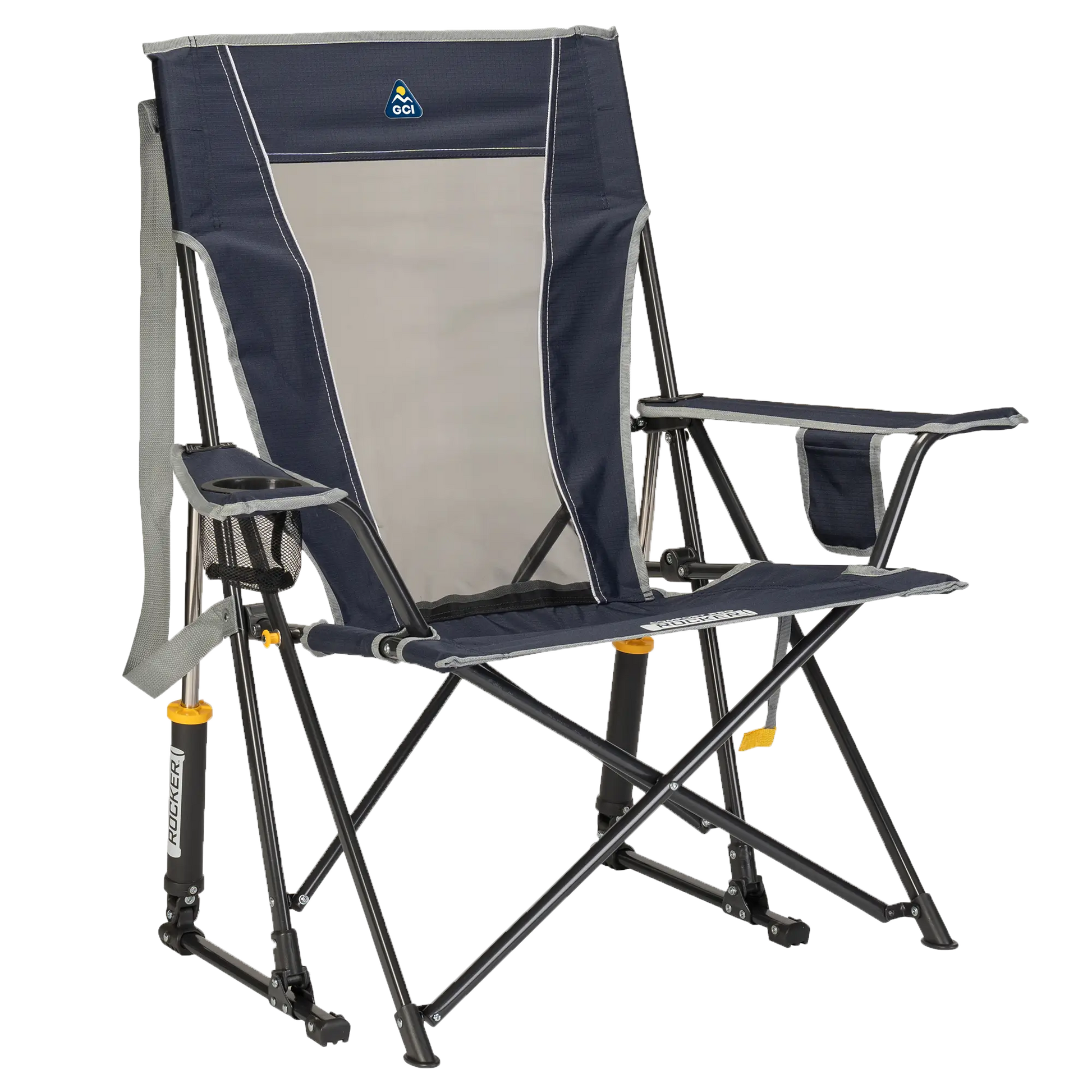 Comfort Pro Rocker™