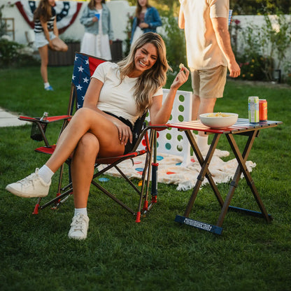 Comfort Pro Rocker™