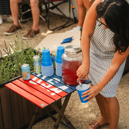 Compact Camp Table 20™