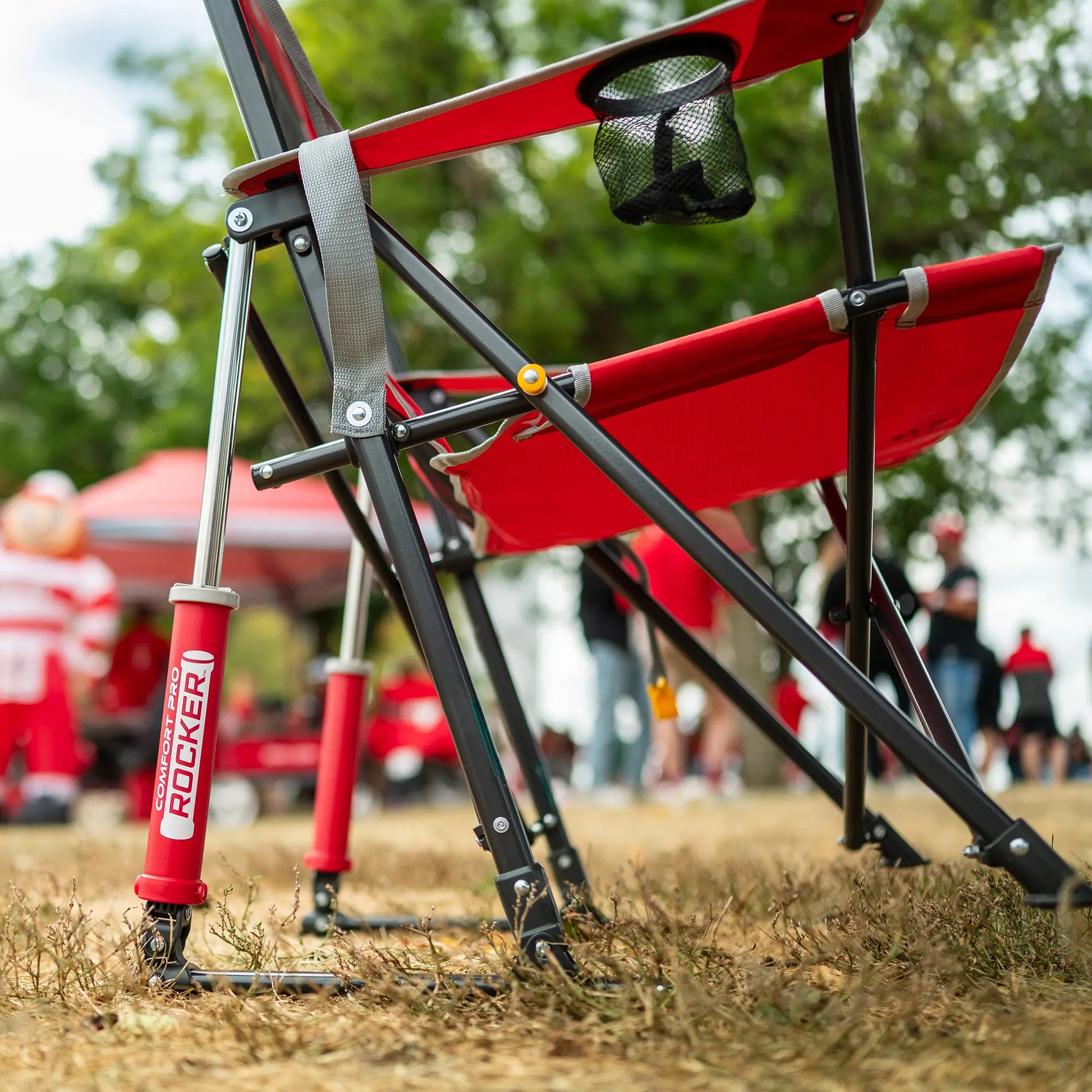 Comfort Pro Rocker™ - Ohio State Buckeyes
