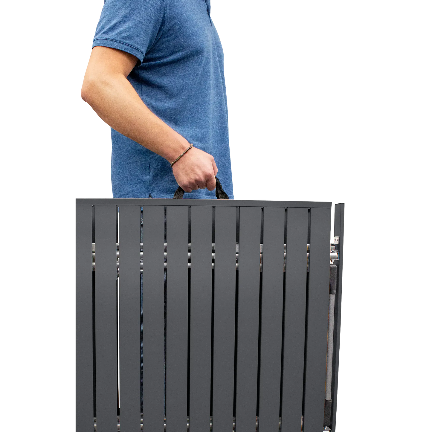Slim-Fold Table