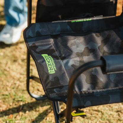 Stowaway Rocker™