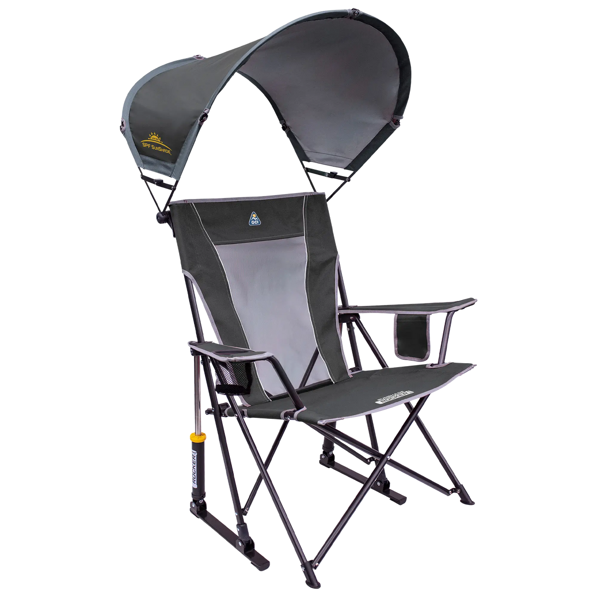 SunShade Rocker™ E2